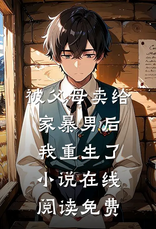 被父母卖给家暴男后，我重生了小说在线阅读免费