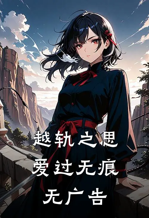 越轨之思，爱过无痕无广告