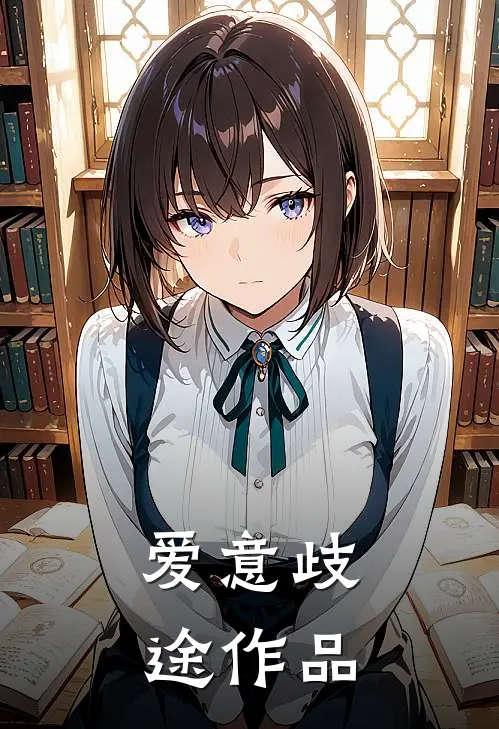 爱意歧途作品