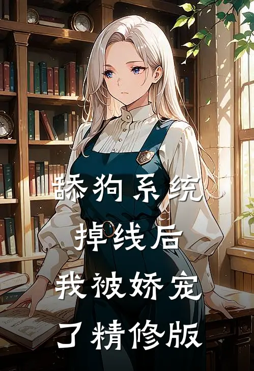 舔狗系统掉线后，我被娇宠了精修版