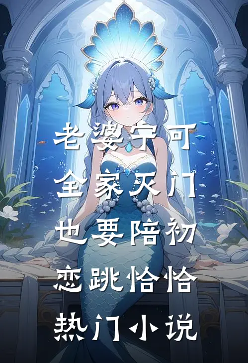 老婆宁可全家灭门，也要陪初恋跳恰恰热门小说