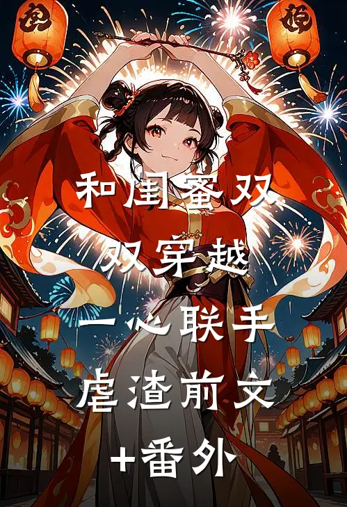 和闺蜜双双穿越，一心联手虐渣前文+番外
