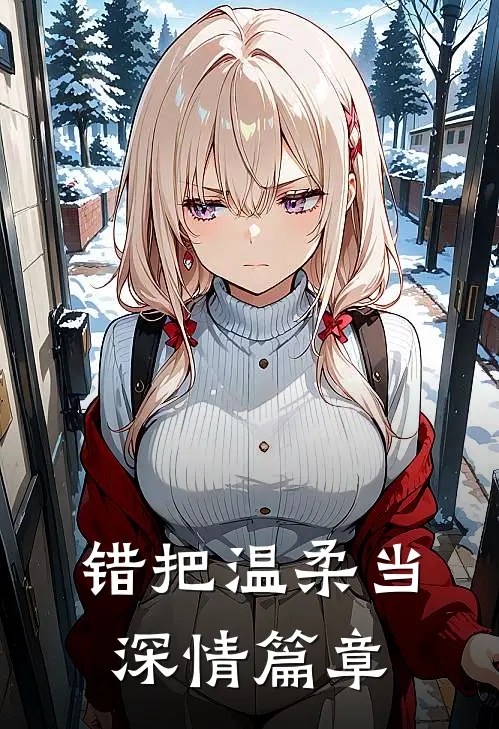 错把温柔当深情篇章