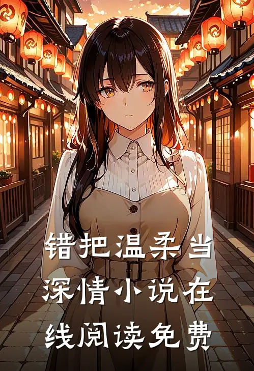 错把温柔当深情小说在线阅读免费