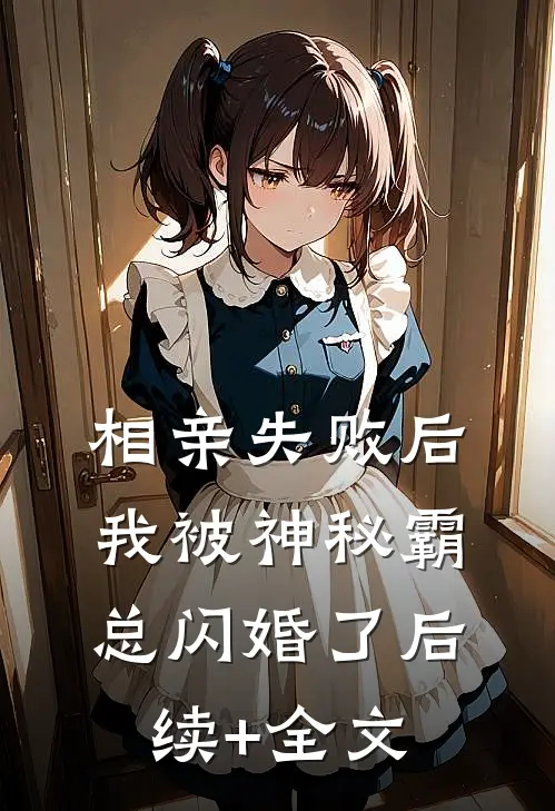 相亲失败后，我被神秘霸总闪婚了后续+全文