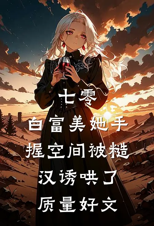 七零：白富美她手握空间被糙汉诱哄了质量好文