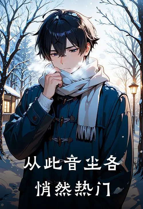 从此音尘各悄然热门