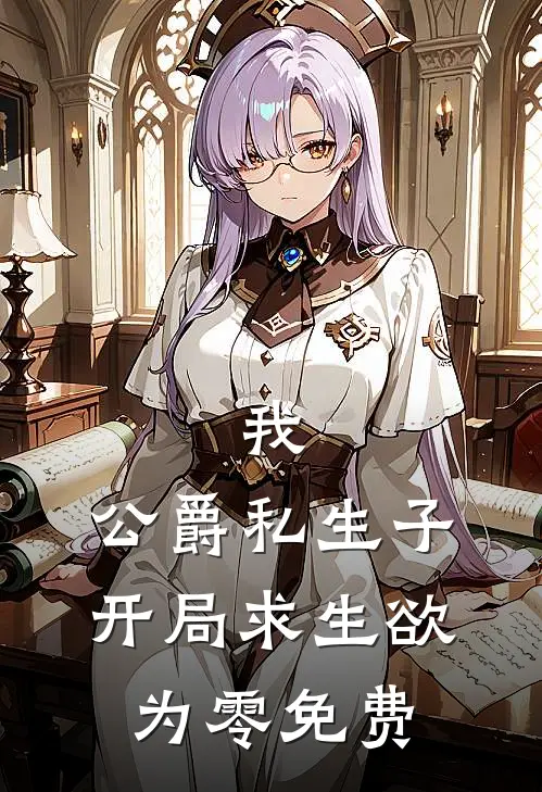 我，公爵私生子，开局求生欲为零免费