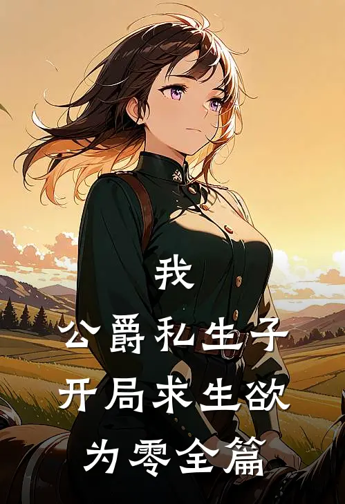 我，公爵私生子，开局求生欲为零全篇