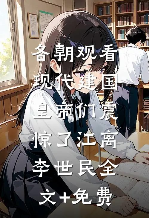各朝观看现代建国，皇帝们震惊了江离李世民全文+免费