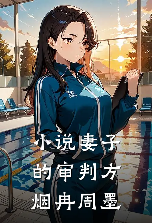 小说妻子的审判(方烟冉周墨)