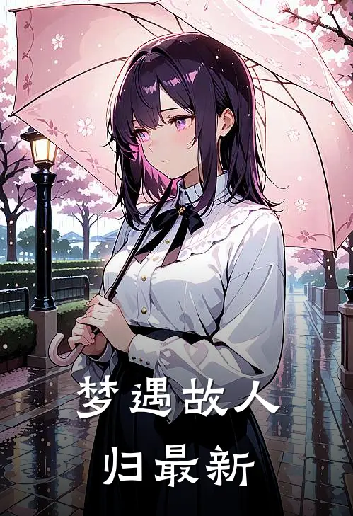 梦遇故人归最新