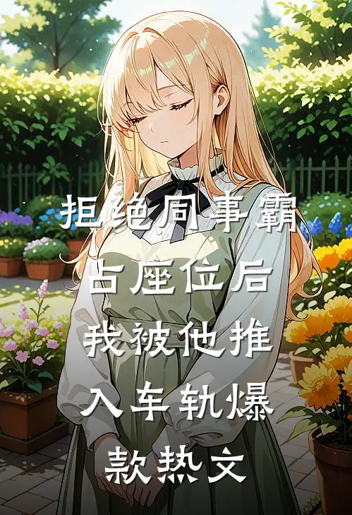 拒绝同事霸占座位后，我被他推入车轨爆款热文