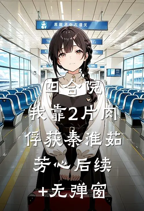 四合院：我靠2片肉俘获秦淮茹芳心后续+无弹窗