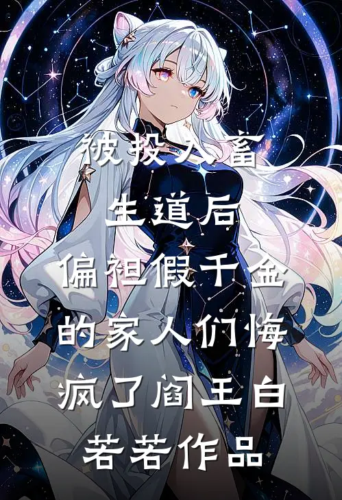 一觉醒来，我和死对头先婚后爱了