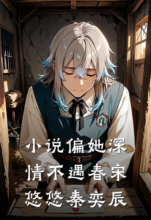 小说偏她深情不遇春(宋悠悠秦奕辰)