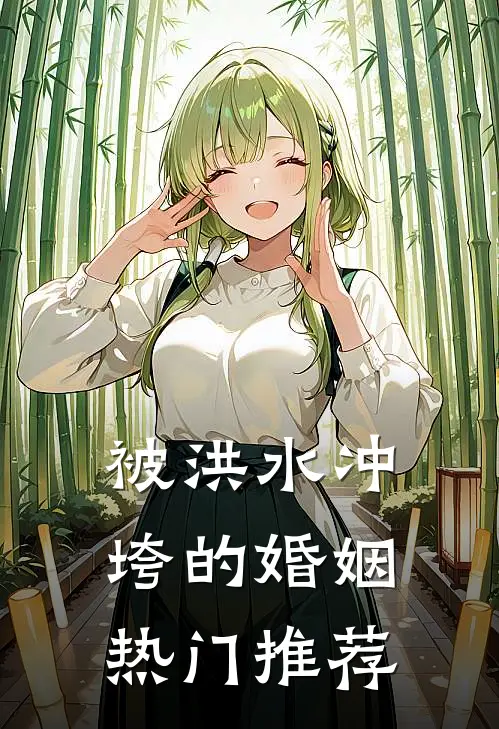 被洪水冲垮的婚姻热门推荐