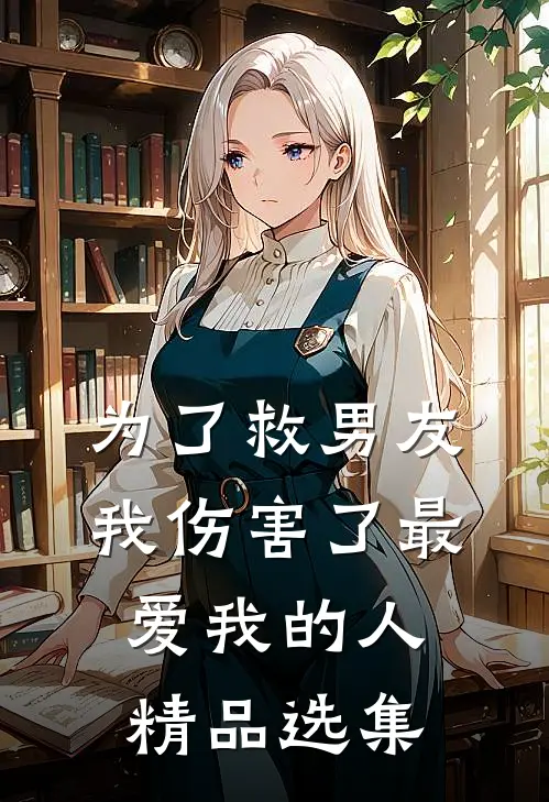 为了救男友，我伤害了最爱我的人精品选集
