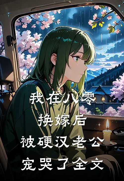 我在八零换嫁后，被硬汉老公宠哭了全文