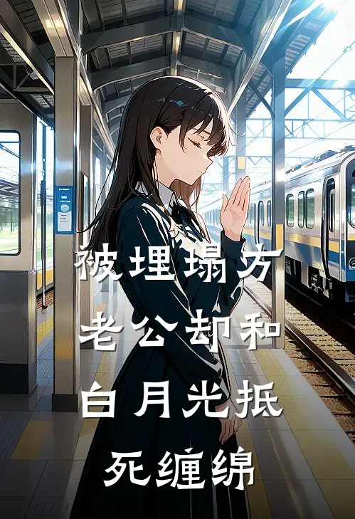 被埋塌方，老公却和白月光抵死缠绵