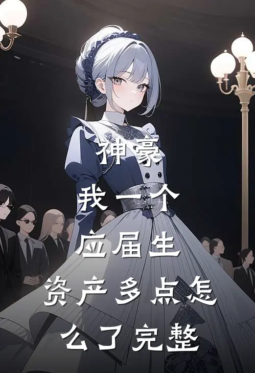 神豪：我一个应届生，资产多点怎么了完整