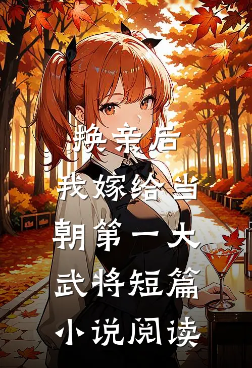 换亲后，我嫁给当朝第一大武将短篇小说阅读
