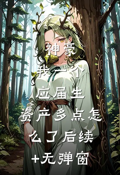 神豪：我一个应届生，资产多点怎么了后续+无弹窗
