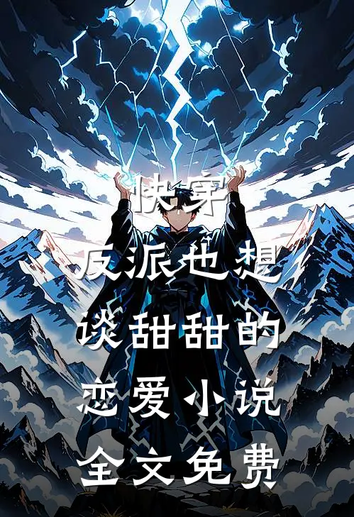快穿：反派也想谈甜甜的恋爱小说全文免费