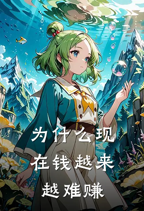 为什么现在钱越来越难赚