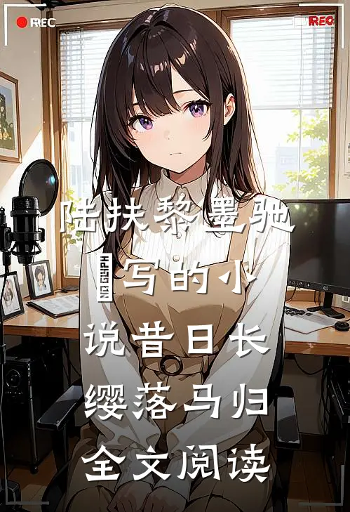 陆扶黎墨驰徹写的小说昔日长缨落马归全文阅读