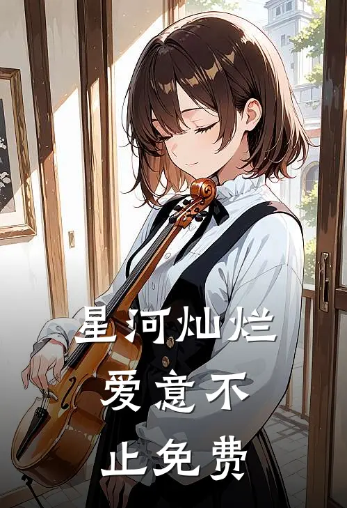 星河灿烂，爱意不止免费