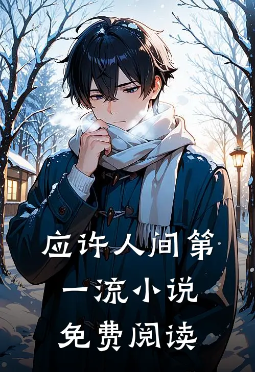 应许人间第一流小说免费阅读