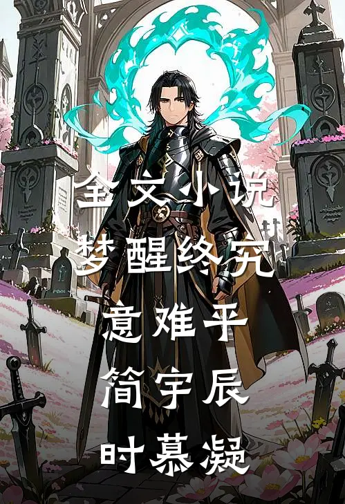 全文小说梦醒终究意难平简宇辰时慕凝