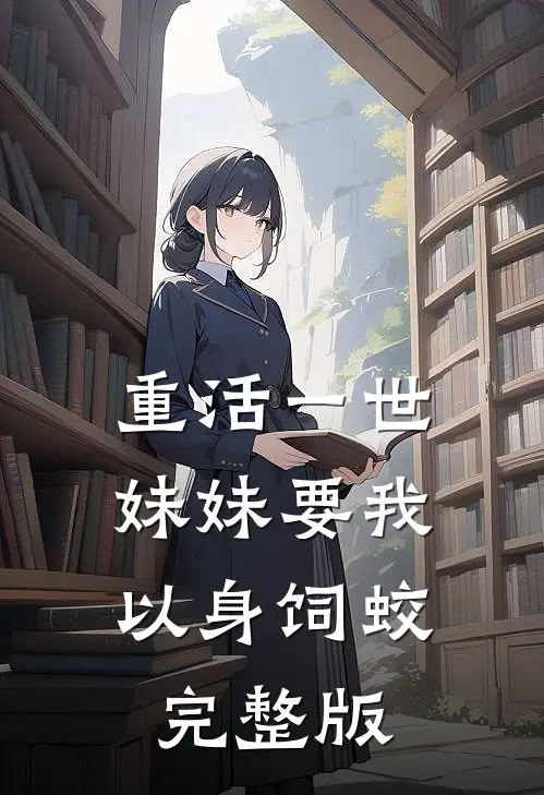 重活一世，妹妹要我以身饲蛟完整版