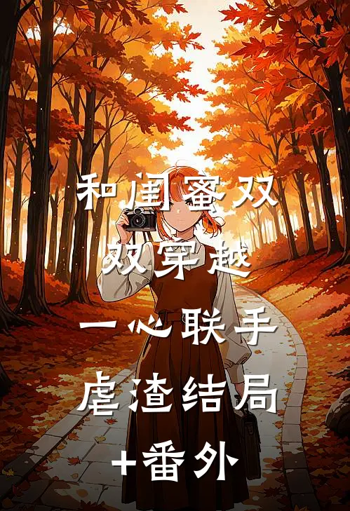 和闺蜜双双穿越，一心联手虐渣结局+番外
