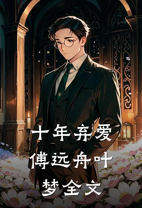 十年弃爱傅远舟叶梦全文