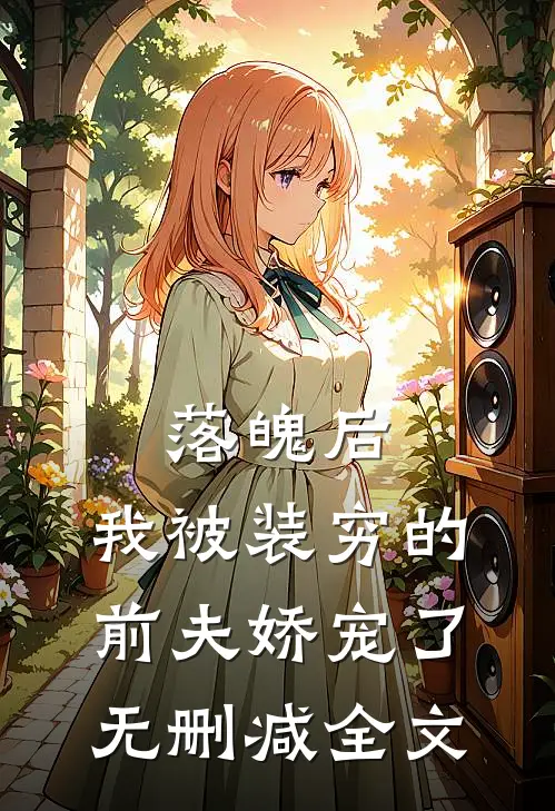 落魄后，我被装穷的前夫娇宠了无删减全文