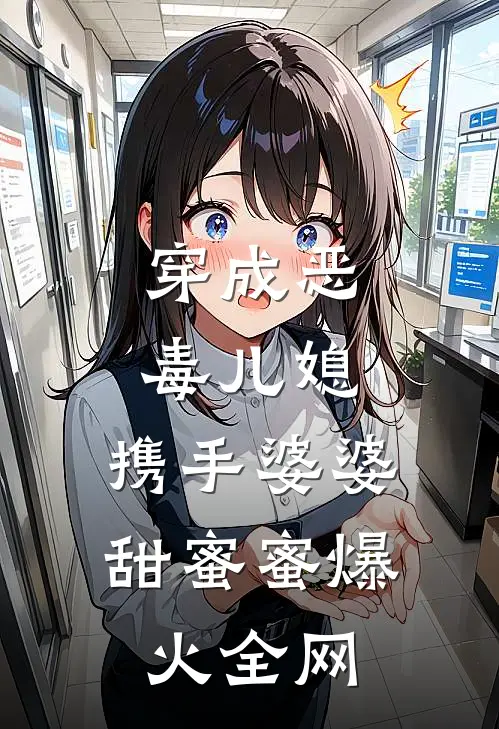 穿成恶毒儿媳，携手婆婆甜蜜蜜爆火全网