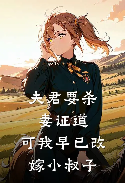 夫君要杀妻证道，可我早已改嫁小叔子