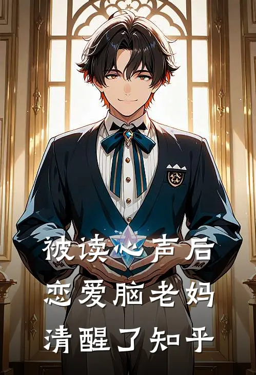 被读心声后，恋爱脑老妈清醒了知乎