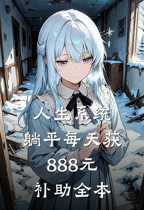 人生系统：躺平每天获888元补助全本