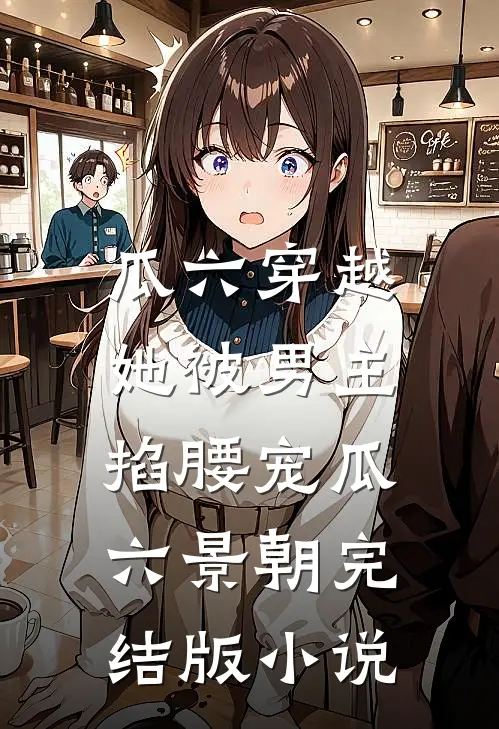瓜六穿越，她被男主掐腰宠瓜六景朝完结版小说