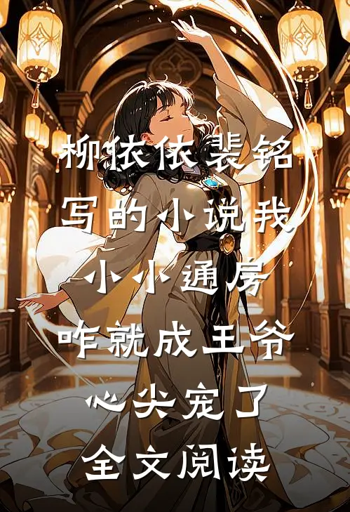 柳依依裴铭写的小说我小小通房，咋就成王爷心尖宠了全文阅读