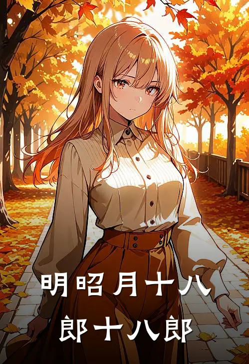 明昭月十八郎十八郎