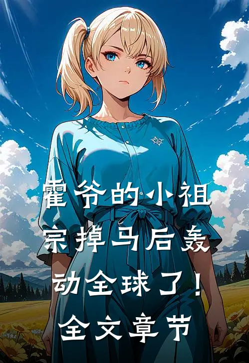 霍爷的小祖宗掉马后轰动全球了！全文章节