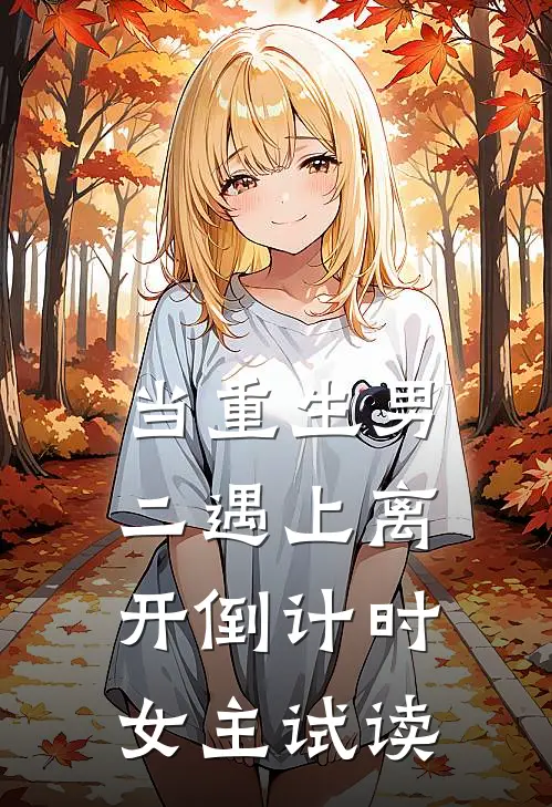 当重生男二遇上离开倒计时女主试读