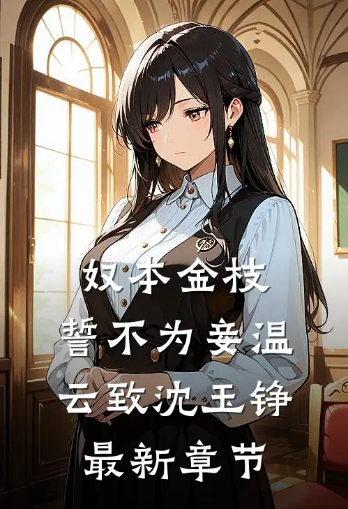 奴本金枝，誓不为妾温云致沈玉铮最新章节