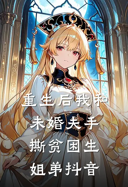 重生后我和未婚夫手撕贫困生姐弟抖音