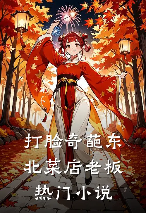 打脸奇葩东北菜店老板热门小说