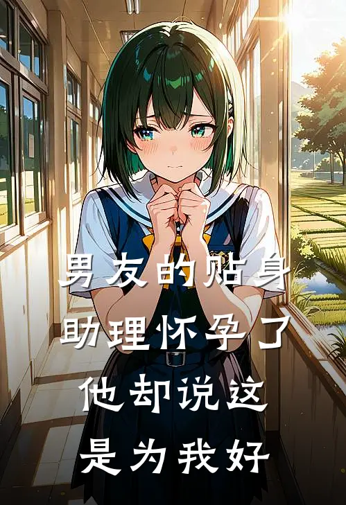 男友的贴身助理怀孕了，他却说这是为我好